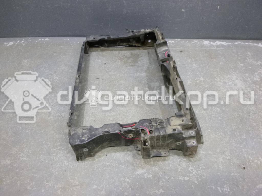 Фото Панель передняя  5N0805588D для audi A6 [C5] {forloop.counter}}
