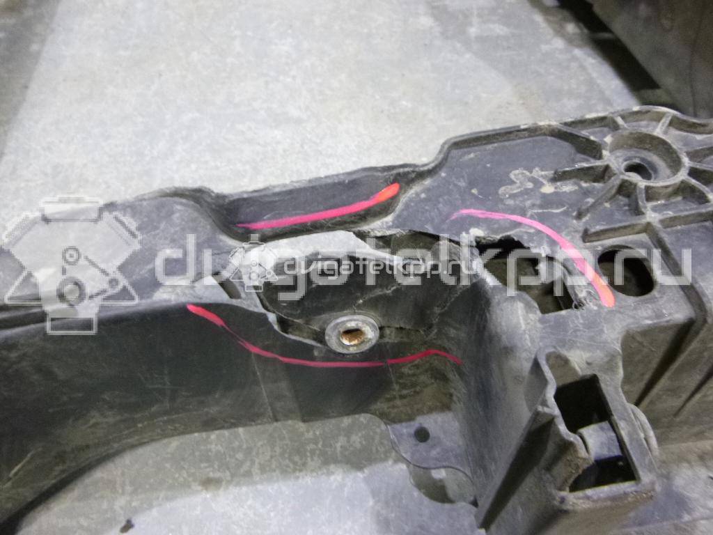 Фото Панель передняя  5N0805588D для audi A6 [C5] {forloop.counter}}