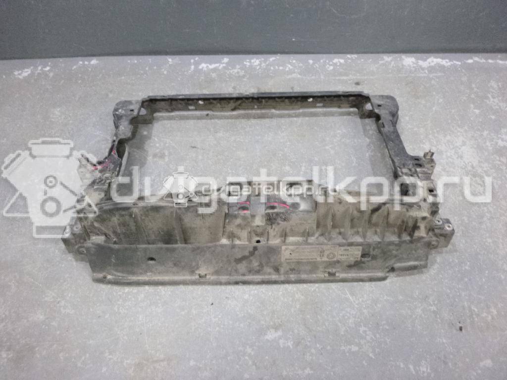 Фото Панель передняя  5N0805588D для audi A6 [C5] {forloop.counter}}
