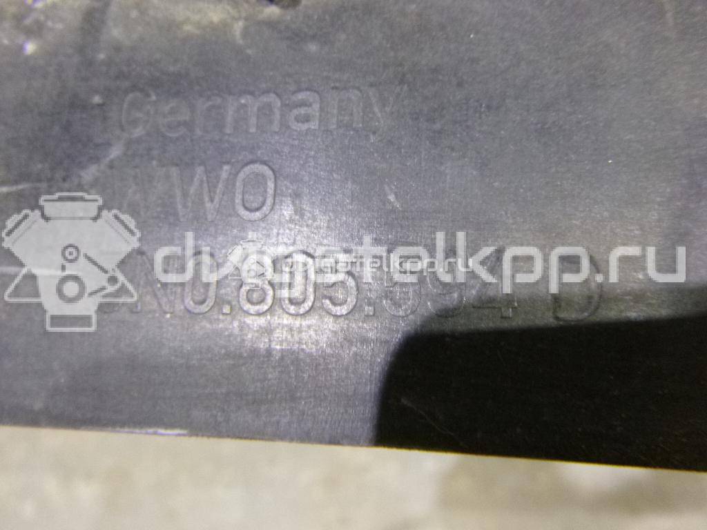 Фото Панель передняя  5N0805588D для audi A6 [C5] {forloop.counter}}
