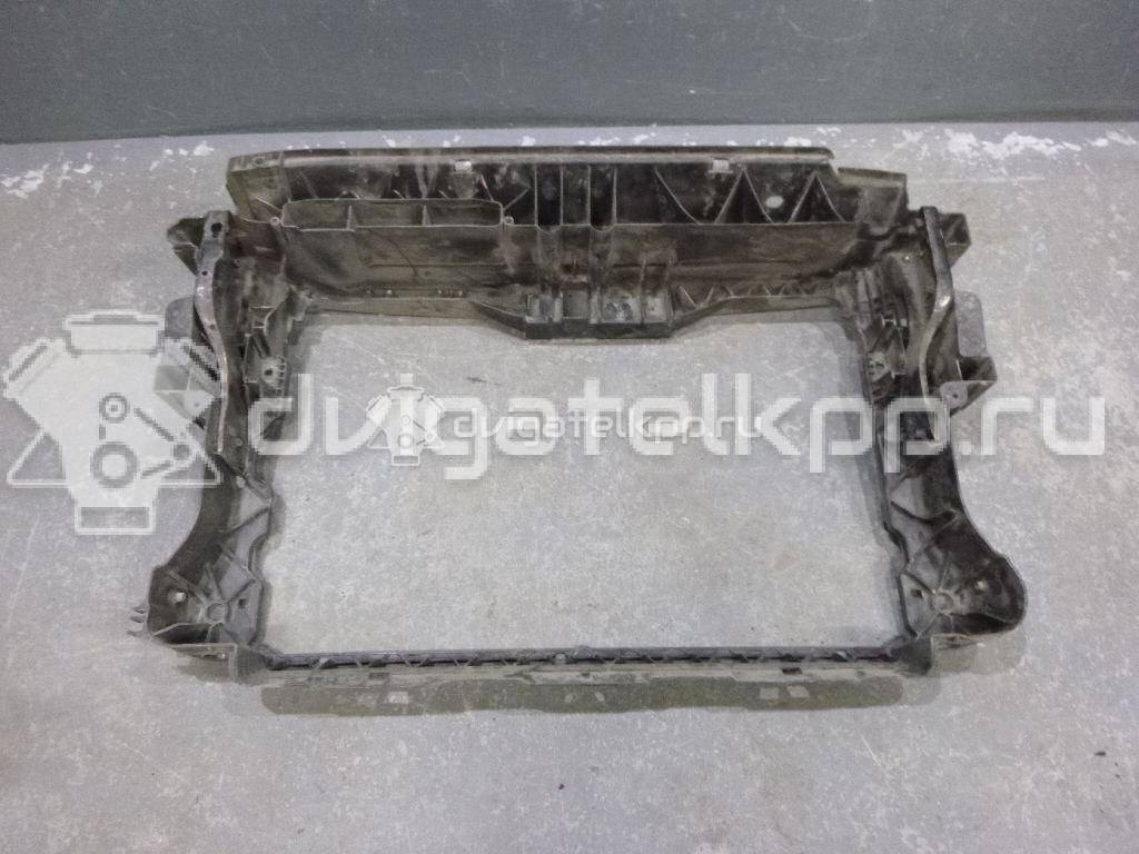 Фото Панель передняя  5N0805588D для audi A6 [C5] {forloop.counter}}