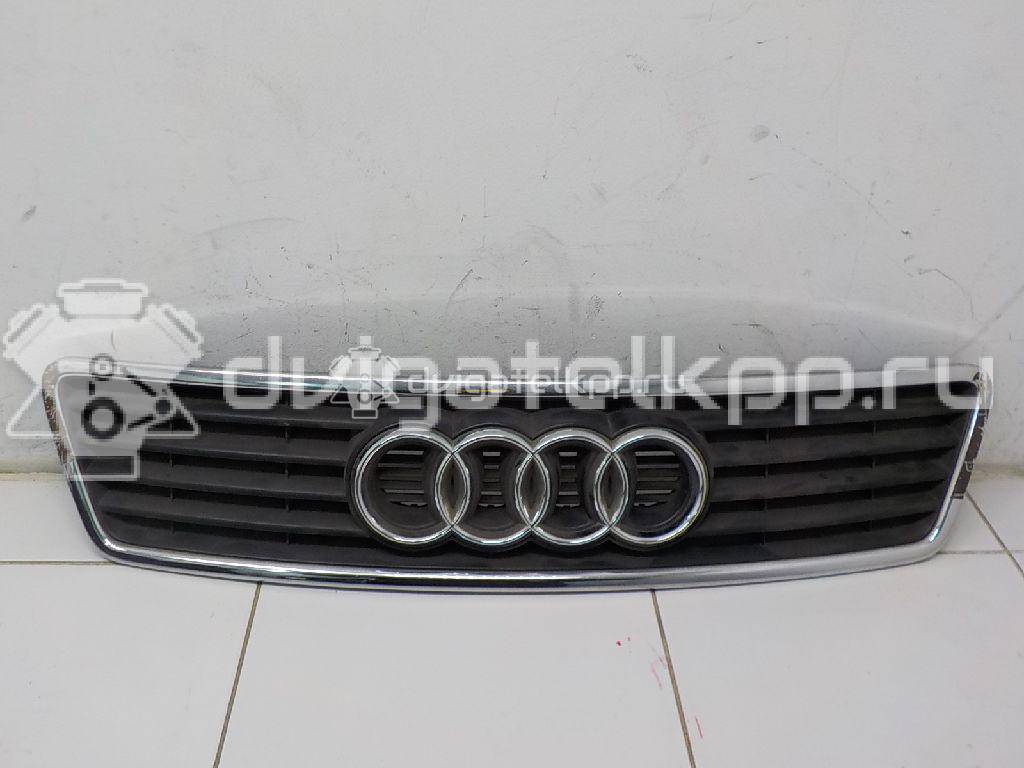 Фото Решетка радиатора  4b0853651a для Audi A6 {forloop.counter}}