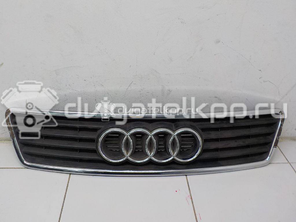 Фото Решетка радиатора  4b0853651a для Audi A6 {forloop.counter}}