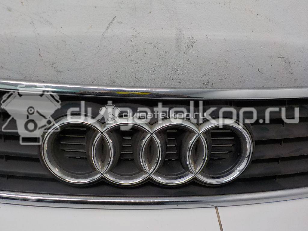 Фото Решетка радиатора  4b0853651a для Audi A6 {forloop.counter}}