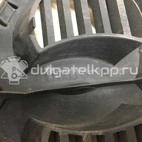 Фото Решетка радиатора  4b0853651a для Audi A6