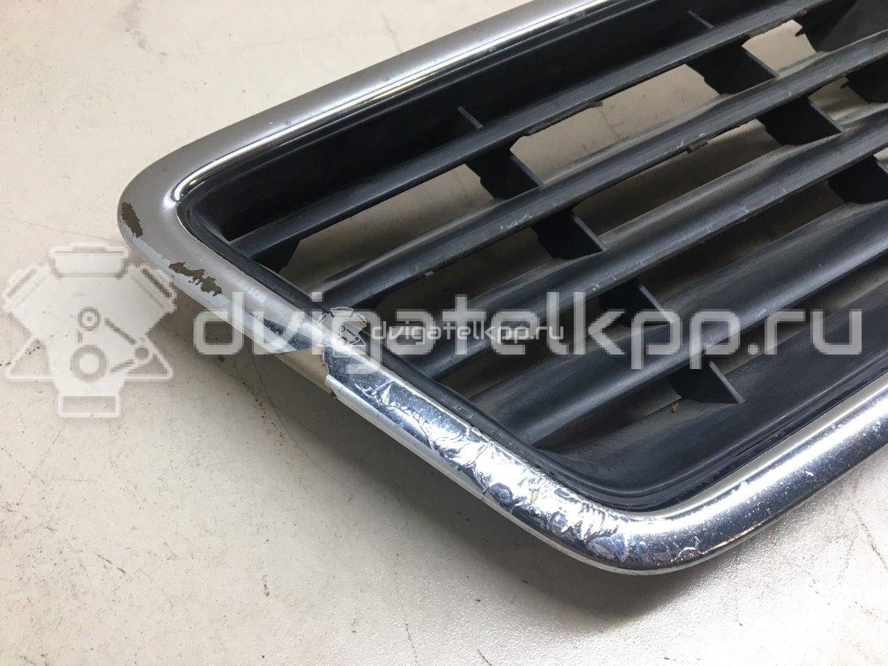 Фото Решетка радиатора  4b0853651a для Audi A6 {forloop.counter}}