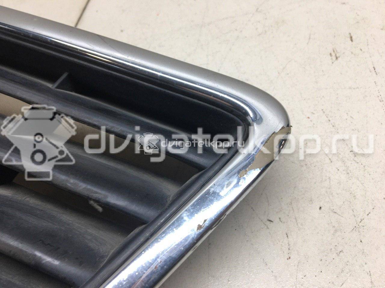 Фото Решетка радиатора  4b0853651a для Audi A6 {forloop.counter}}