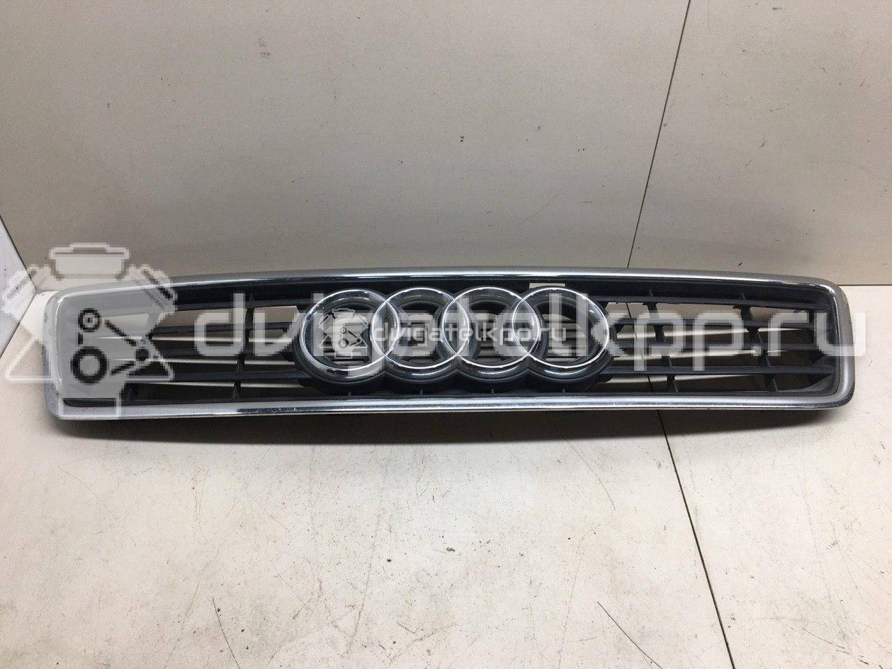 Фото Решетка радиатора  4b0853651a для Audi A6 {forloop.counter}}