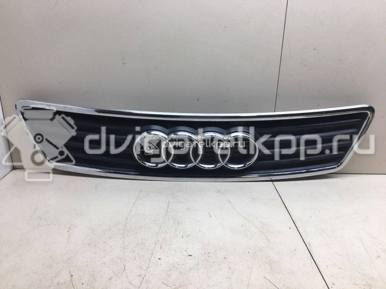 Фото Решетка радиатора  4b0853651a для Audi A6 {forloop.counter}}