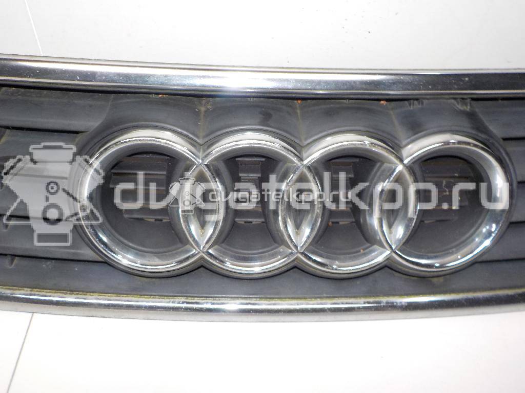 Фото Решетка радиатора  4B0853651A для Audi A6 {forloop.counter}}