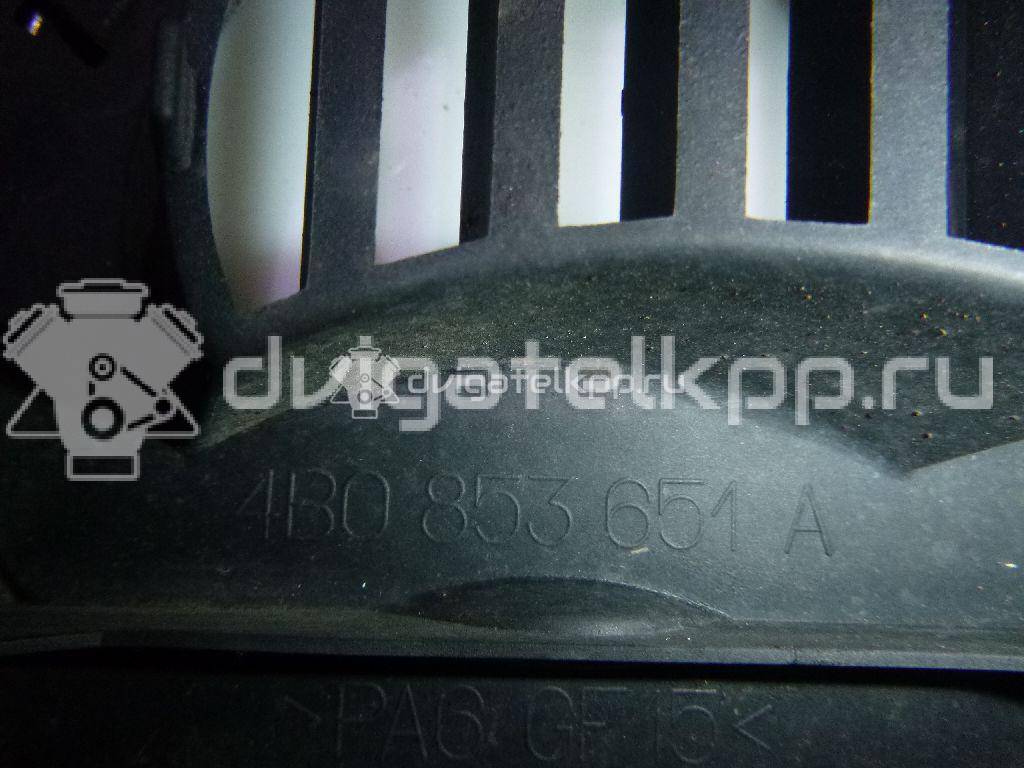 Фото Решетка радиатора  4B0853651A для Audi A6 {forloop.counter}}