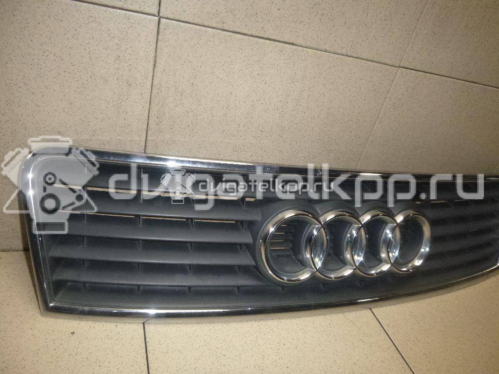 Фото Решетка радиатора  4B0853651F для Audi A6 {forloop.counter}}