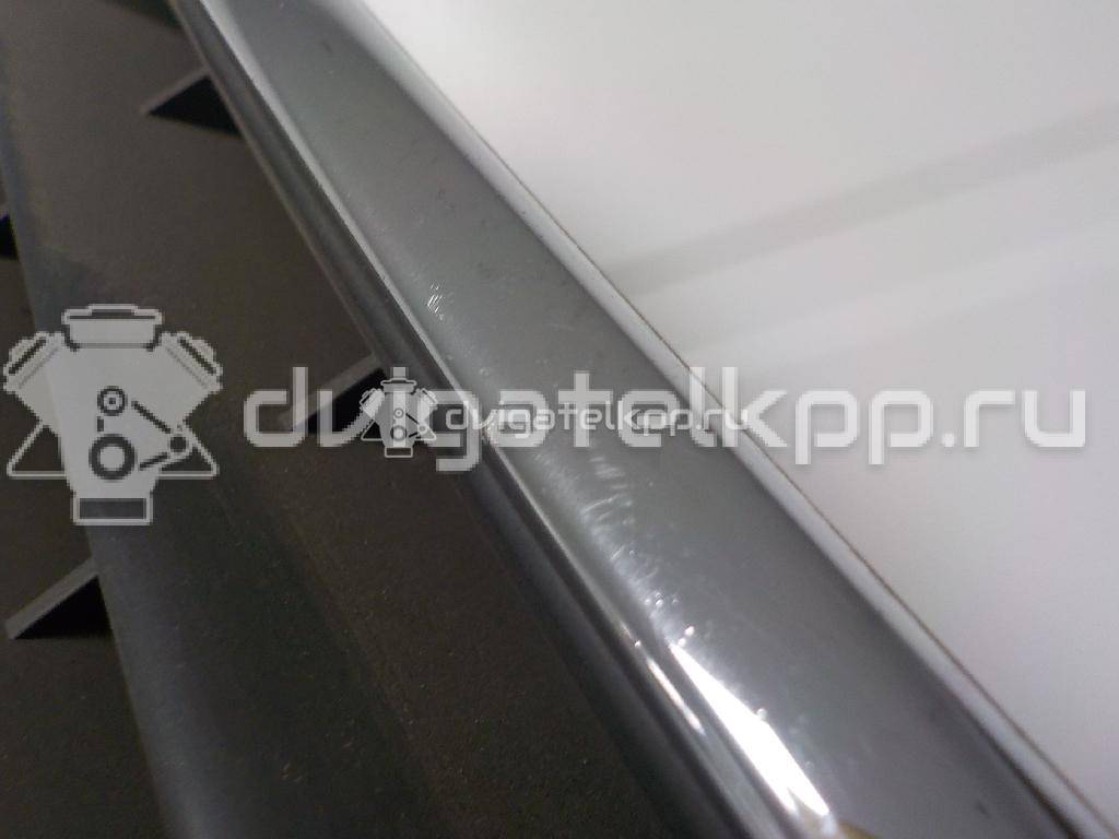 Фото Решетка радиатора  4B0853651F3FZ для Audi A6 {forloop.counter}}