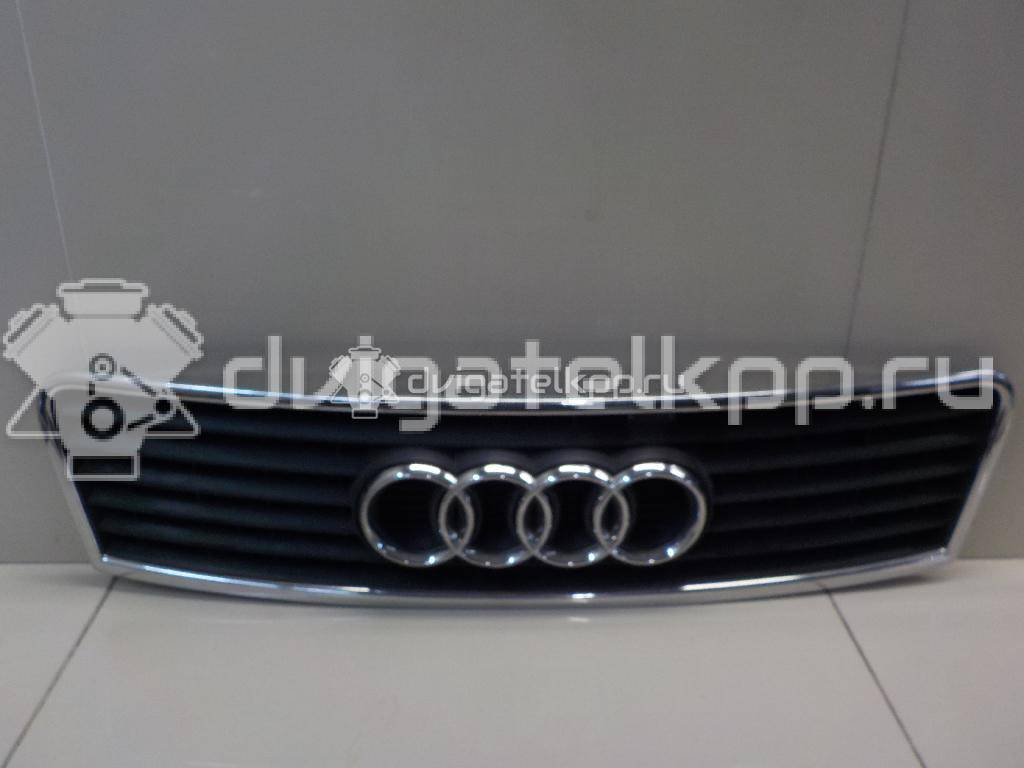 Фото Решетка радиатора  4B0853651F3FZ для Audi A6 {forloop.counter}}