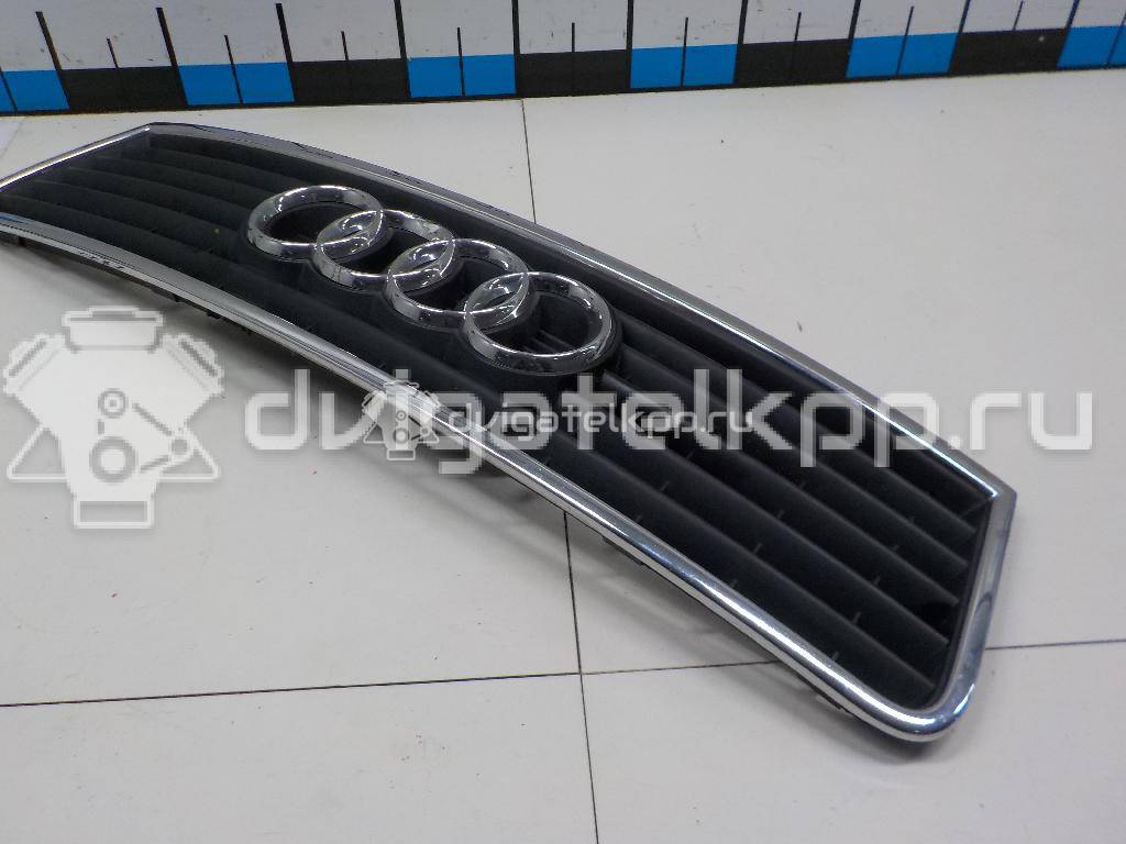 Фото Решетка радиатора  4b0853651f3fz для Audi A6 {forloop.counter}}