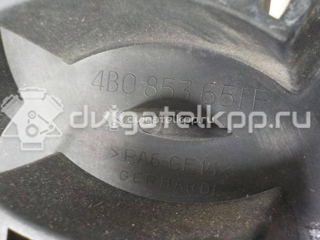 Фото Решетка радиатора  4b0853651f3fz для Audi A6 {forloop.counter}}