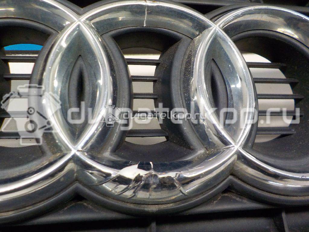 Фото Решетка радиатора  4b0853651f3fz для Audi A6 {forloop.counter}}