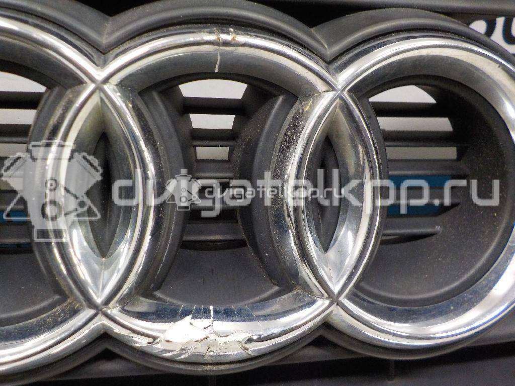 Фото Решетка радиатора  4b0853651f3fz для Audi A6 {forloop.counter}}