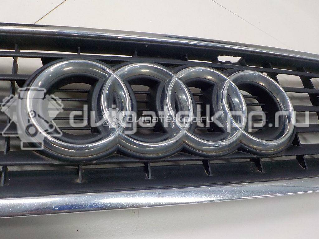 Фото Решетка радиатора  4B0853651F3FZ для Audi A6 {forloop.counter}}