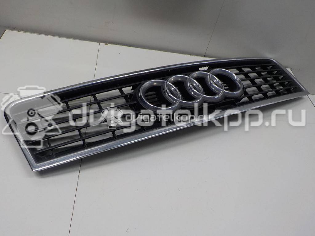 Фото Решетка радиатора  4B0853651F3FZ для Audi A6 {forloop.counter}}