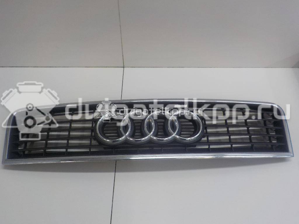 Фото Решетка радиатора  4B0853651F3FZ для Audi A6 {forloop.counter}}