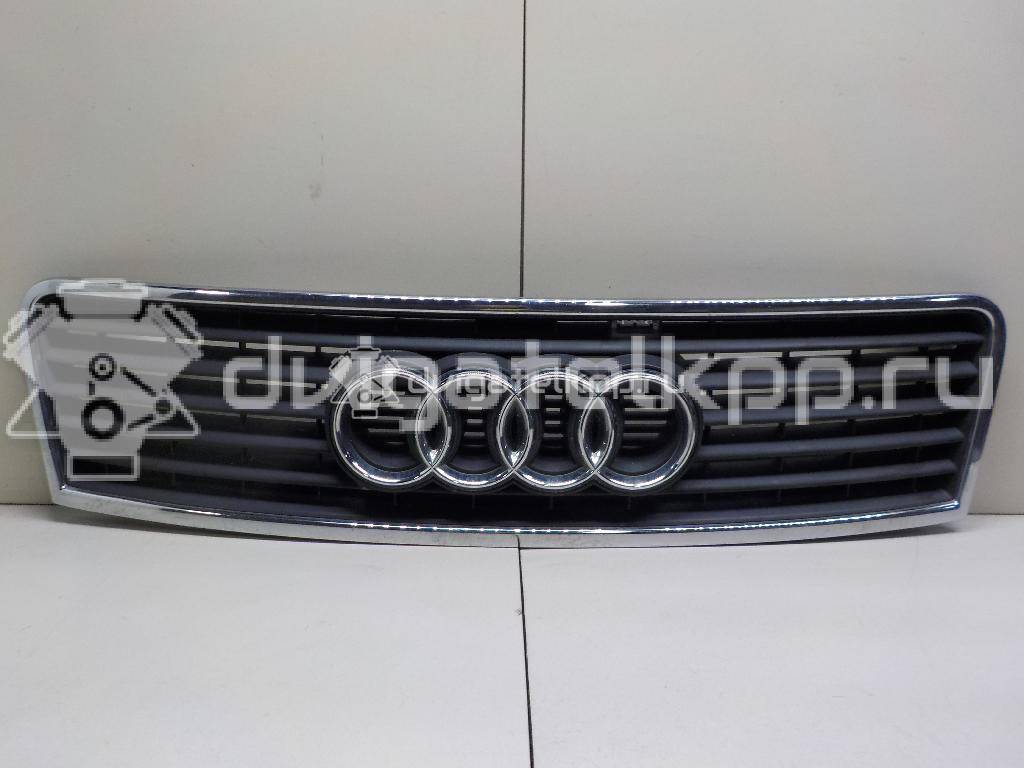 Фото Решетка радиатора  4B0853651F3FZ для Audi A6 {forloop.counter}}