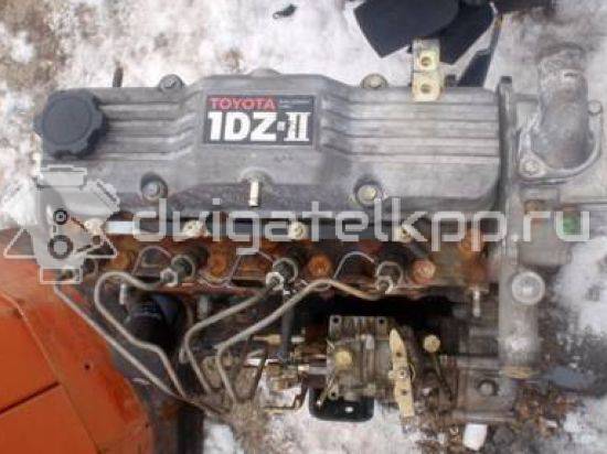 Фото Контрактный (б/у) двигатель DZ для Audi 80 / Coupe 112 л.с 8V 1.8 л бензин {forloop.counter}}