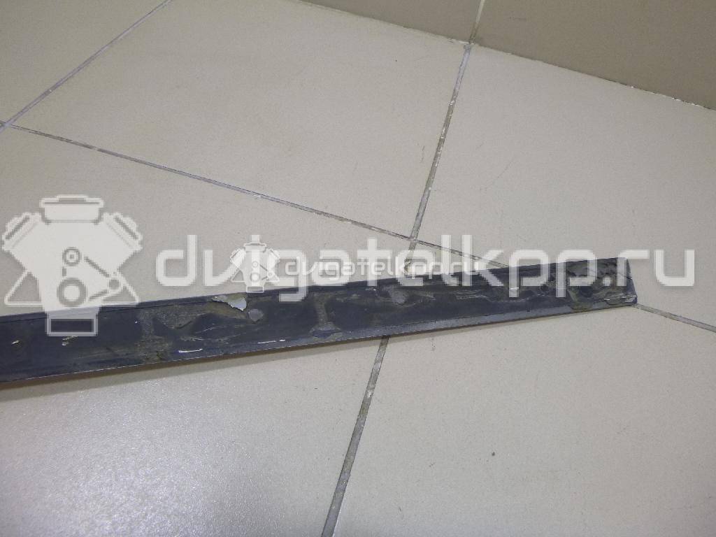 Фото Молдинг задней левой двери  4B0853963A для Audi A6 {forloop.counter}}