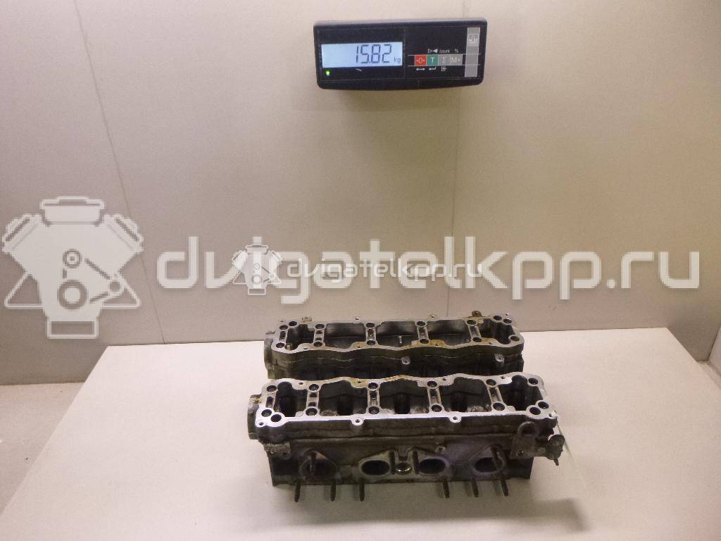 Фото Головка блока для двигателя NFU (TU5JP4) для Peugeot 1007 Km / 206 / 308 / 207 / 307 106-122 л.с 16V 1.6 л бензин 0200GF {forloop.counter}}