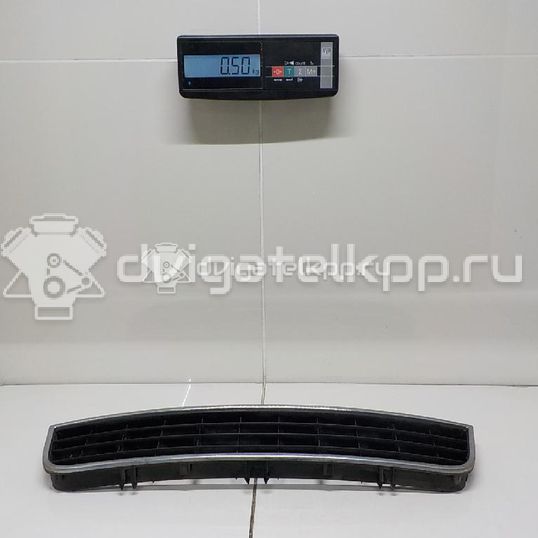 Фото Решетка в бампер центральная  4B0807683L для Audi A6