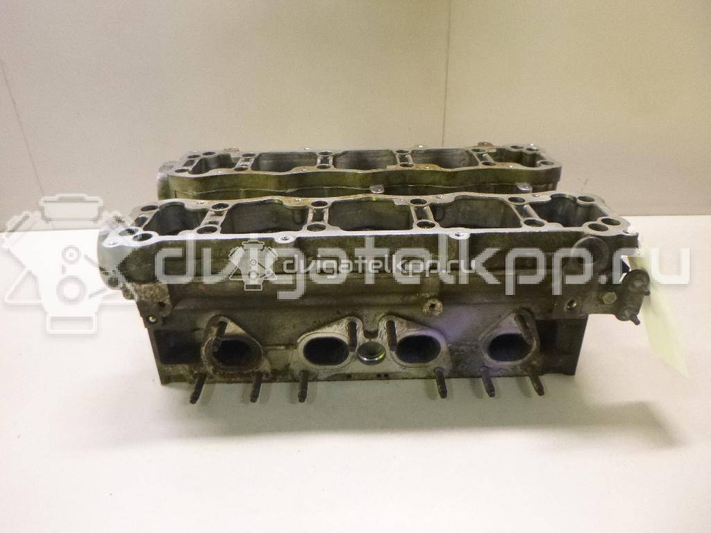 Фото Головка блока для двигателя NFZ (TU5JP) для Peugeot 106 / 206 / 306 88-90 л.с 8V 1.6 л бензин 0200GF {forloop.counter}}