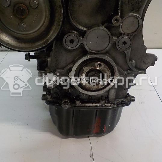 Фото Контрактный (б/у) двигатель 5FX (EP6DT) для Peugeot 308 / 5008 / 207 / 3008 140-150 л.с 16V 1.6 л бензин 1610562080