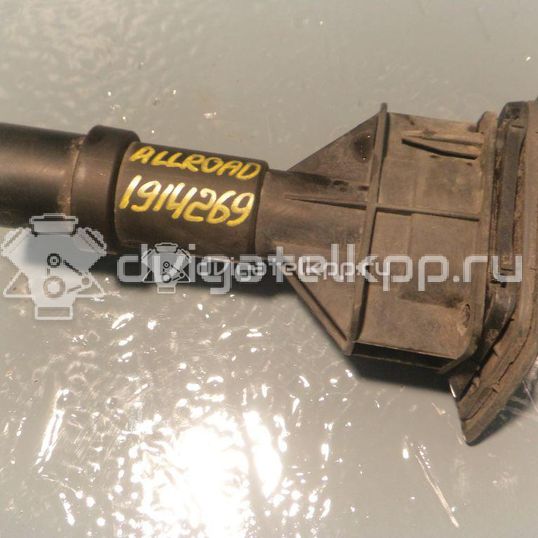 Фото Форсунка омывателя фары  4Z7955979 для Audi A6