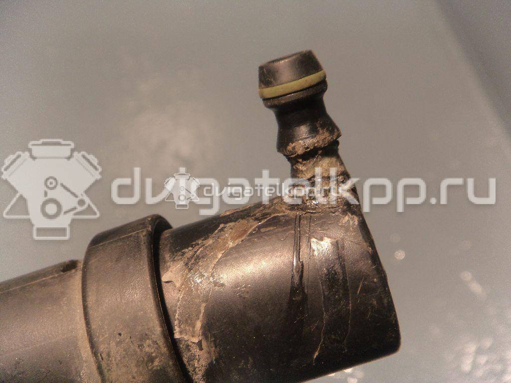 Фото Форсунка омывателя фары  4Z7955979 для Audi A6 {forloop.counter}}