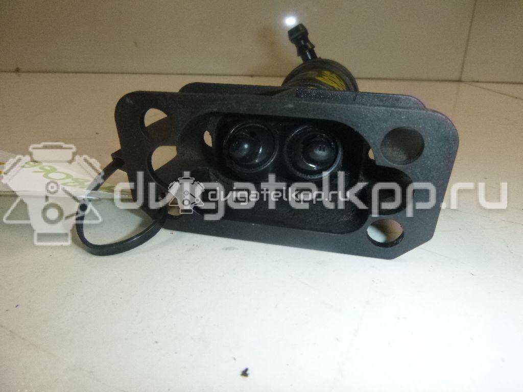 Фото Форсунка омывателя фары  4Z7955979 для Audi A6 {forloop.counter}}