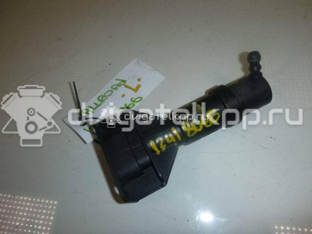 Фото Форсунка омывателя фары  4Z7955979 для Audi A6 {forloop.counter}}