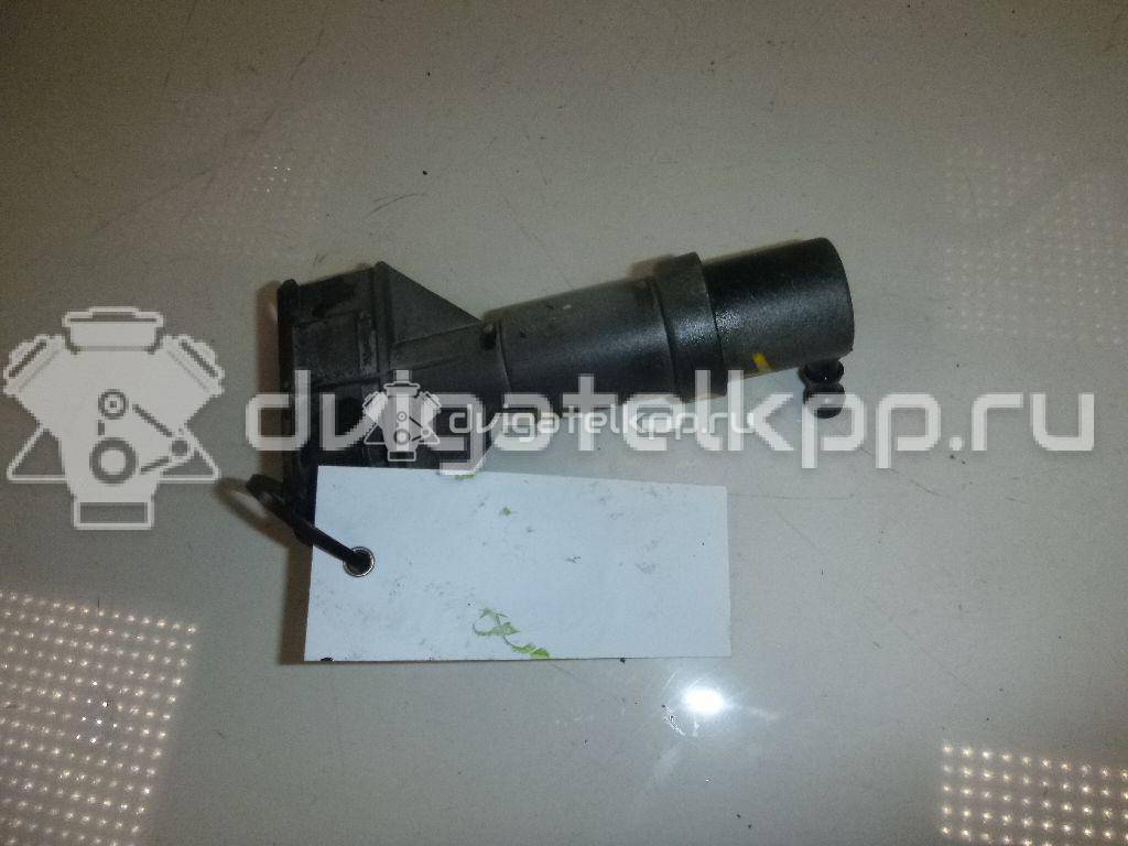 Фото Форсунка омывателя фары  4Z7955979 для Audi A6 {forloop.counter}}