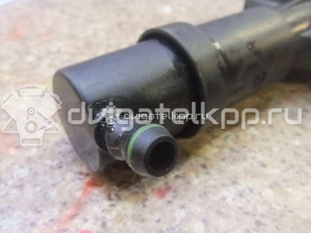 Фото Форсунка омывателя фары  4z7955979 для Audi A6 {forloop.counter}}