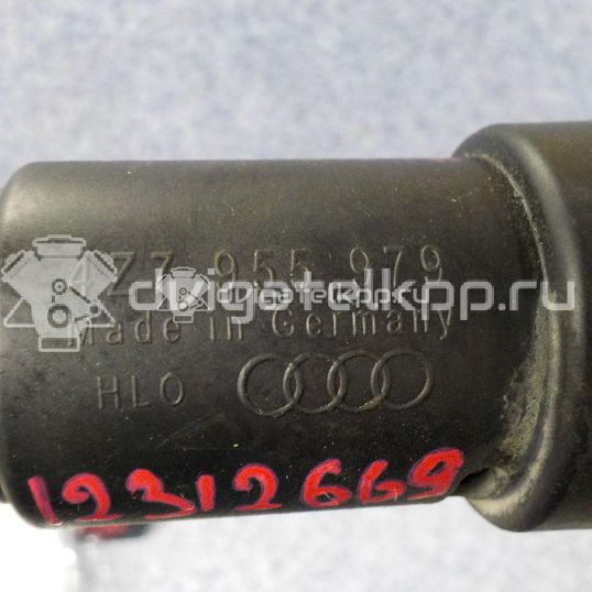 Фото Форсунка омывателя фары  4z7955979 для Audi A6