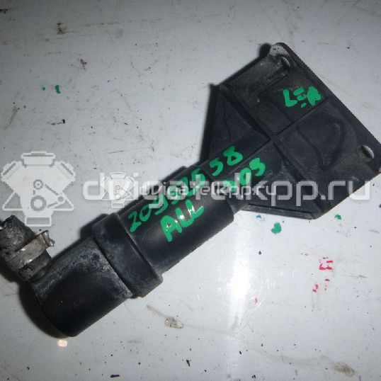 Фото Форсунка омывателя фары  4Z7955979 для Audi A6