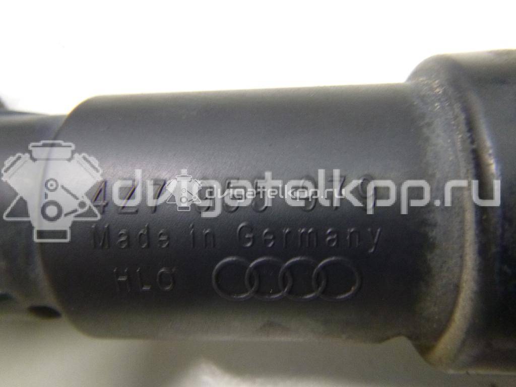 Фото Форсунка омывателя фары  4Z7955979 для Audi A6 {forloop.counter}}