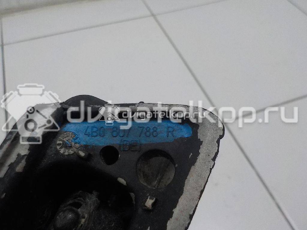 Фото Форсунка омывателя фары  4Z7955979 для Audi A6 {forloop.counter}}