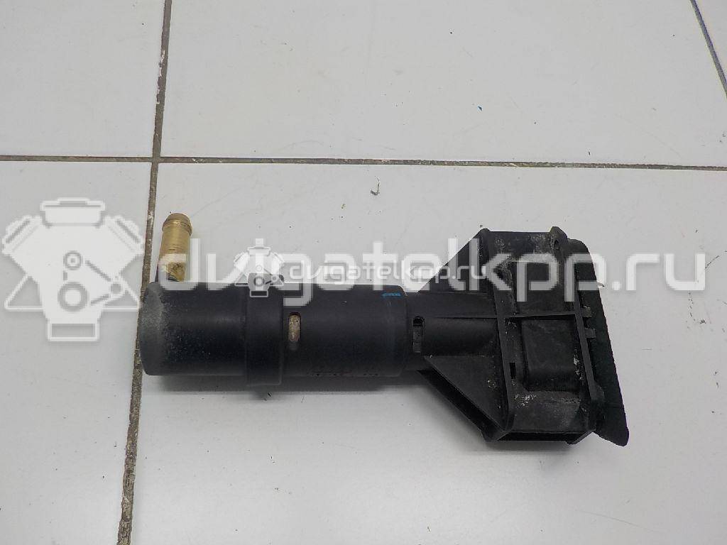 Фото Форсунка омывателя фары  4Z7955979 для Audi A6 {forloop.counter}}