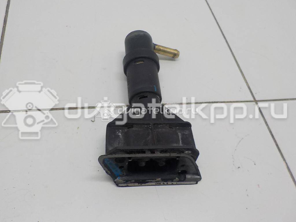 Фото Форсунка омывателя фары  4Z7955979 для Audi A6 {forloop.counter}}