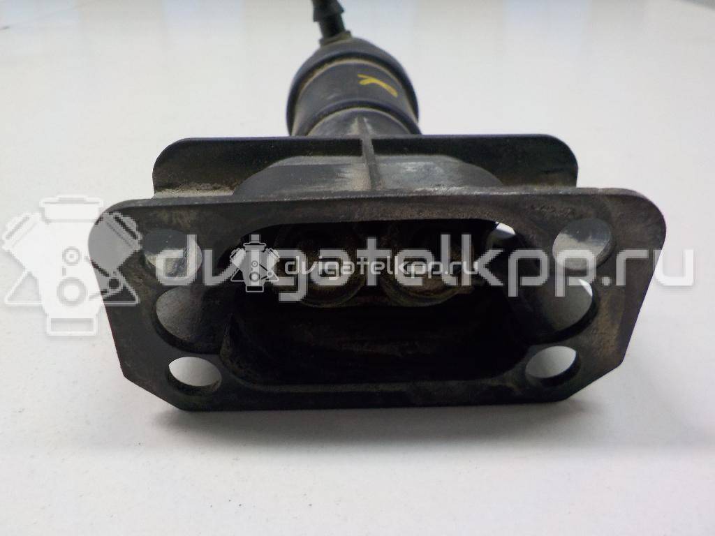 Фото Форсунка омывателя фары  4z7955979 для Audi A6 {forloop.counter}}