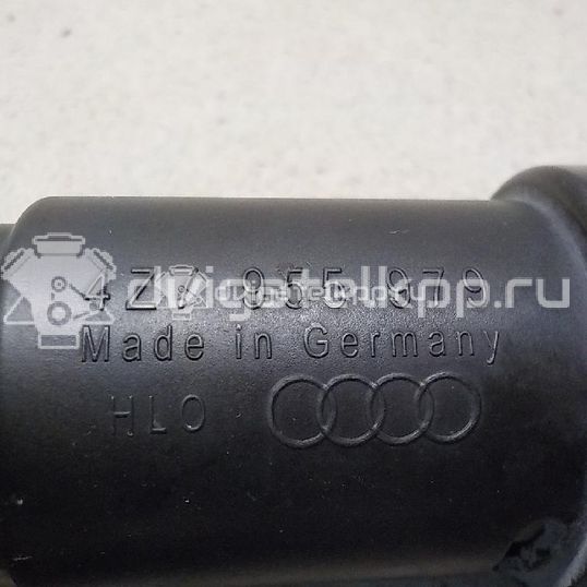 Фото Форсунка омывателя фары  4Z7955979 для Audi A6