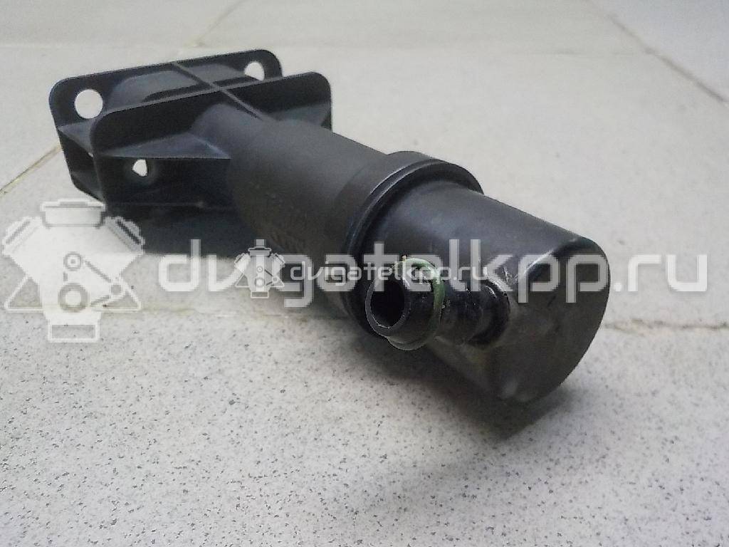 Фото Форсунка омывателя фары  4Z7955979 для Audi A6 {forloop.counter}}