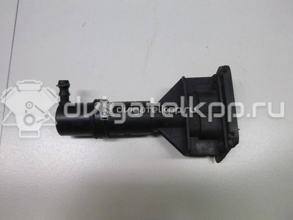 Фото Форсунка омывателя фары  4Z7955979 для Audi A6 {forloop.counter}}