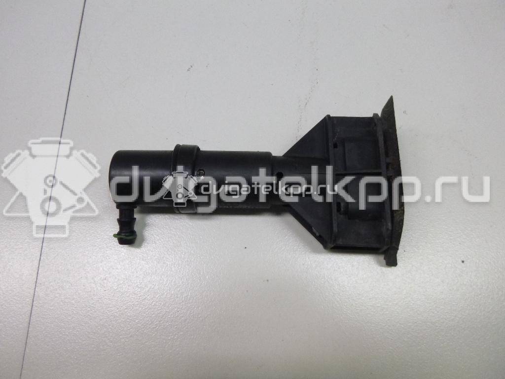Фото Форсунка омывателя фары  4Z7955979 для Audi A6 {forloop.counter}}