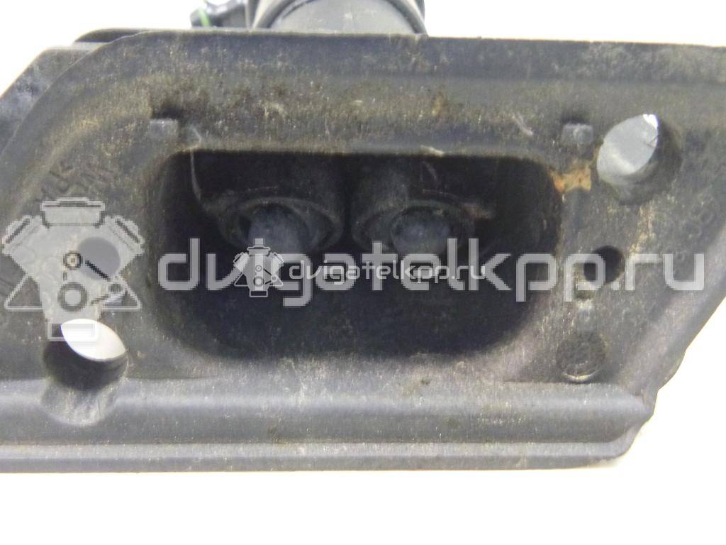 Фото Форсунка омывателя фары  4Z7955979 для Audi A6 {forloop.counter}}